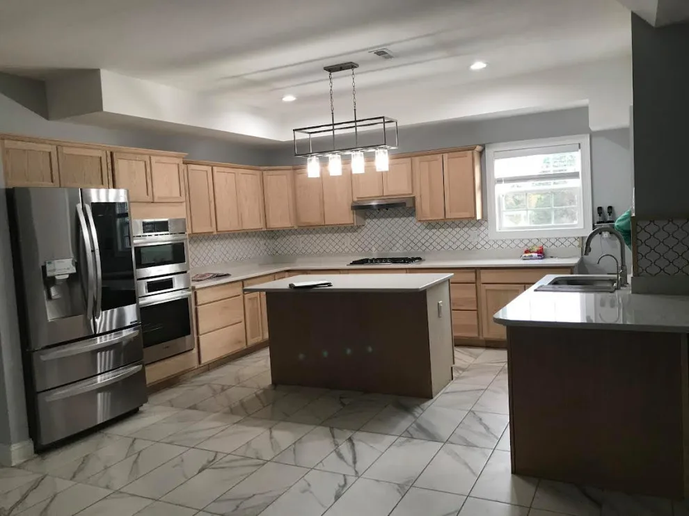 Culinary Space Renovation by JV Custom Construction LLC - Photo 4