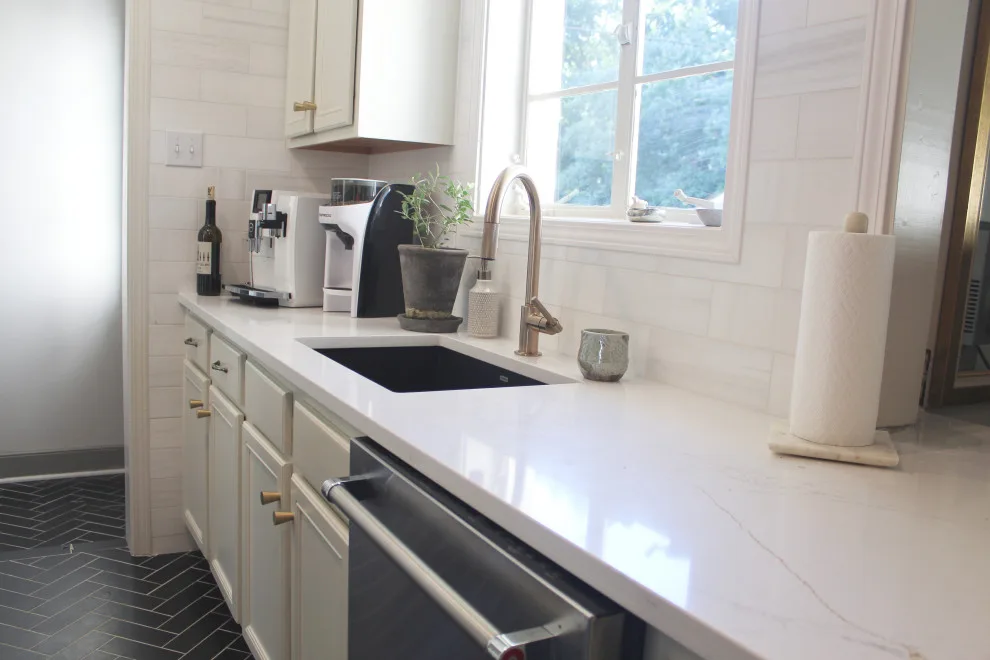 Culinary Space Renovation by Williamsburg Home Services - Photo 4