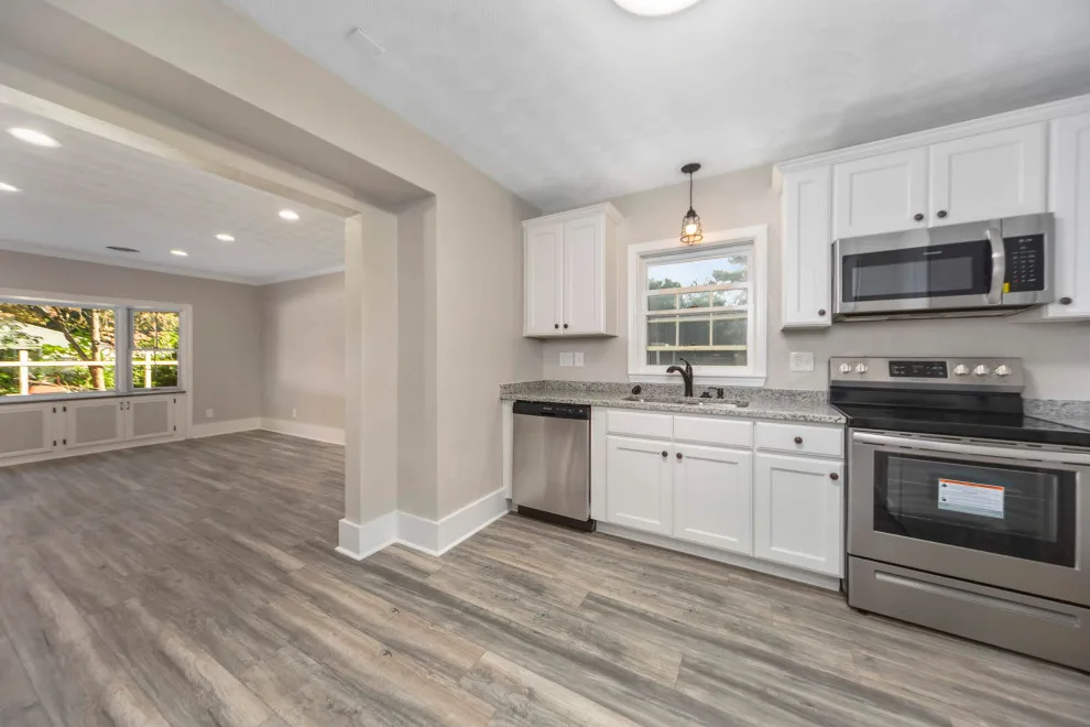 Culinary Space Renovations by Beatty Construction & Roofing - Photo 7