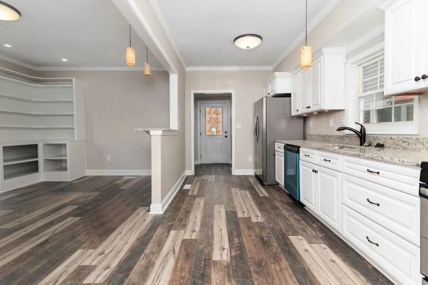Culinary Space Renovations by Beatty Construction & Roofing - Photo 4