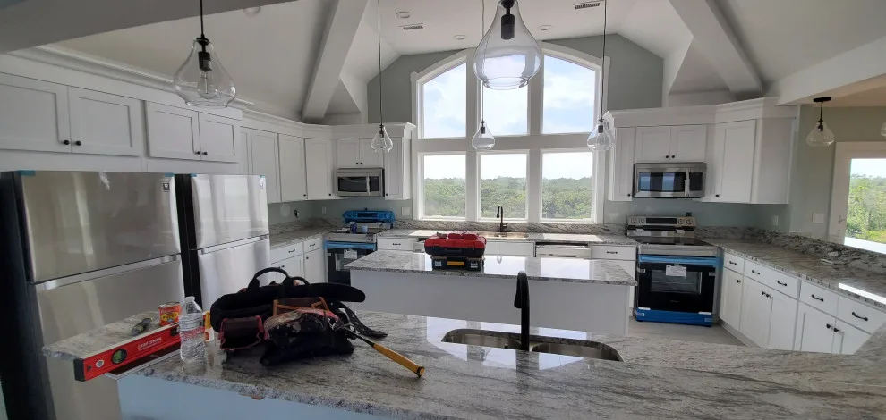 Culinary Space Renovations by Beatty Construction & Roofing - Photo 6