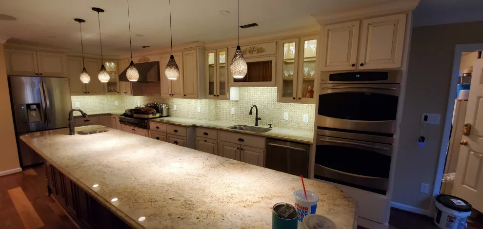 Culinary Space Renovations by Beatty Construction & Roofing - Photo 8