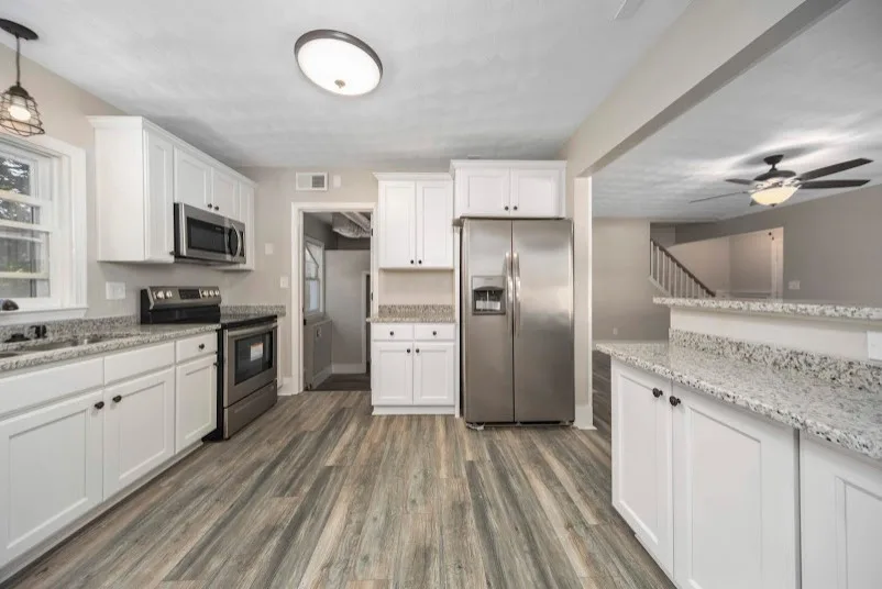 Culinary Space Renovations by Beatty Construction & Roofing - Photo 3