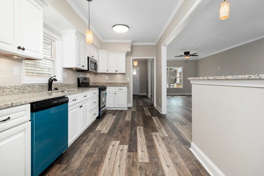 Culinary Space Renovations by Beatty Construction & Roofing - Photo 2