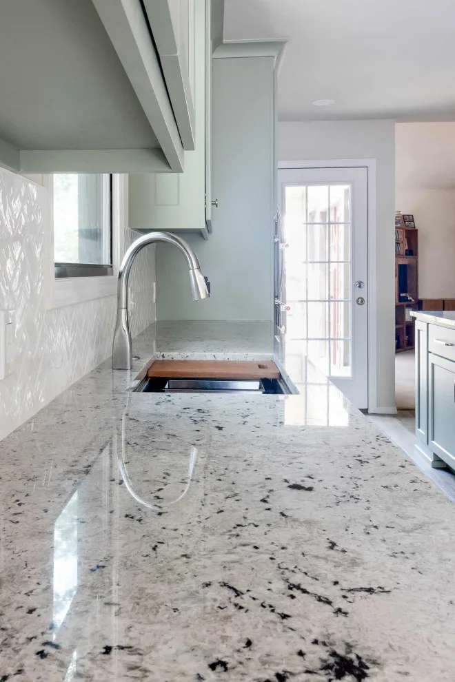 Tulsa Kitchen Renovation 2022 by Home Innovations - Photo 5