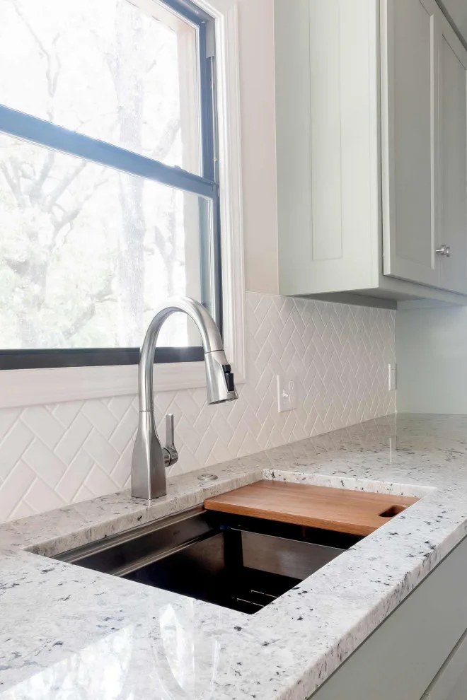 Tulsa Kitchen Renovation 2022 by Home Innovations - Photo 9