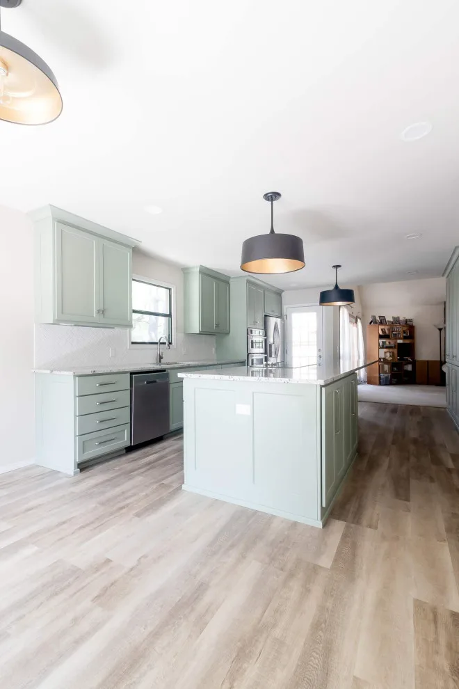 Tulsa Kitchen Renovation 2022 by Home Innovations - Photo 2