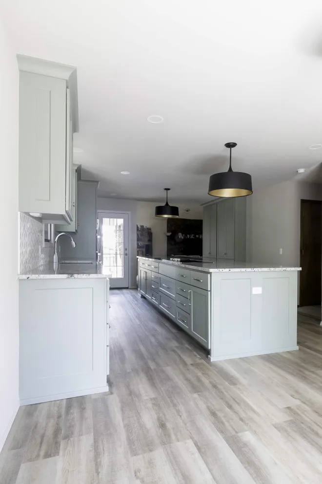 Tulsa Kitchen Renovation 2022 by Home Innovations - Photo 6