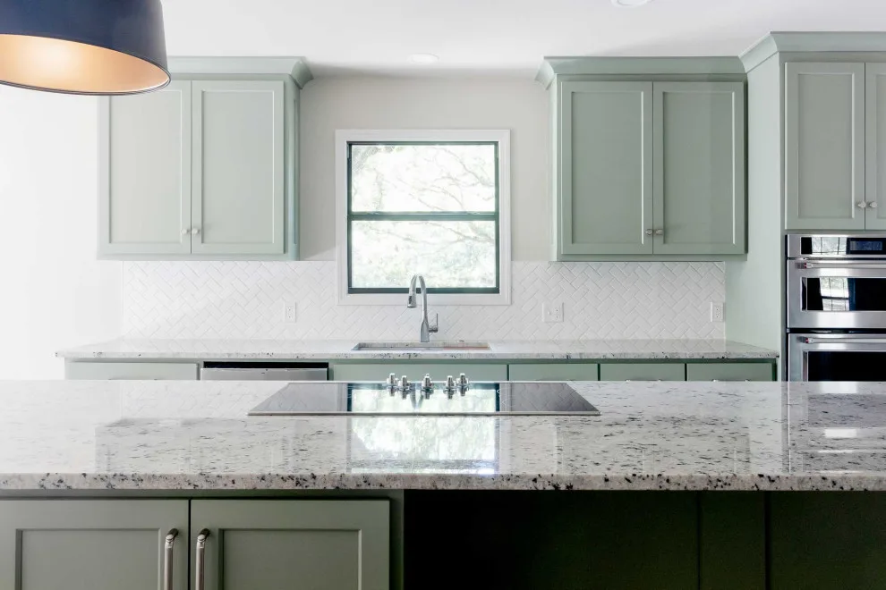 Tulsa Kitchen Renovation 2022 by Home Innovations - Photo 7