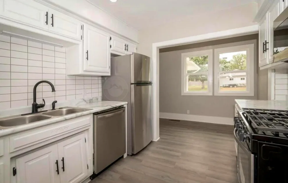 Culinary Space Renovation by Project BluePrint LLC - Photo 2