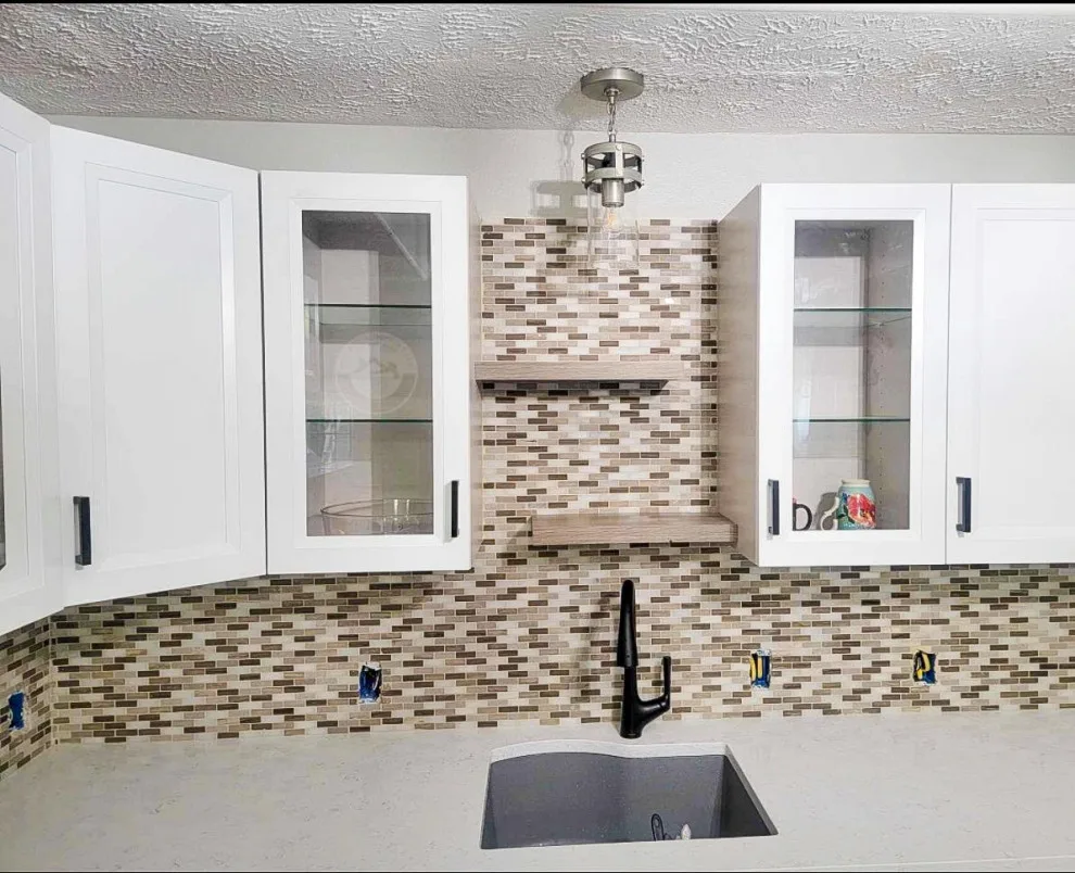 Culinary Space Renovation by Project BluePrint LLC - Photo 4