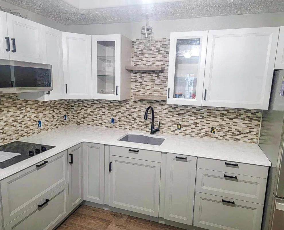 Culinary Space Renovation by Project BluePrint LLC - Photo 5