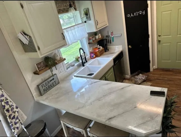 Culinary Space Renovation by Project BluePrint LLC - Photo 3