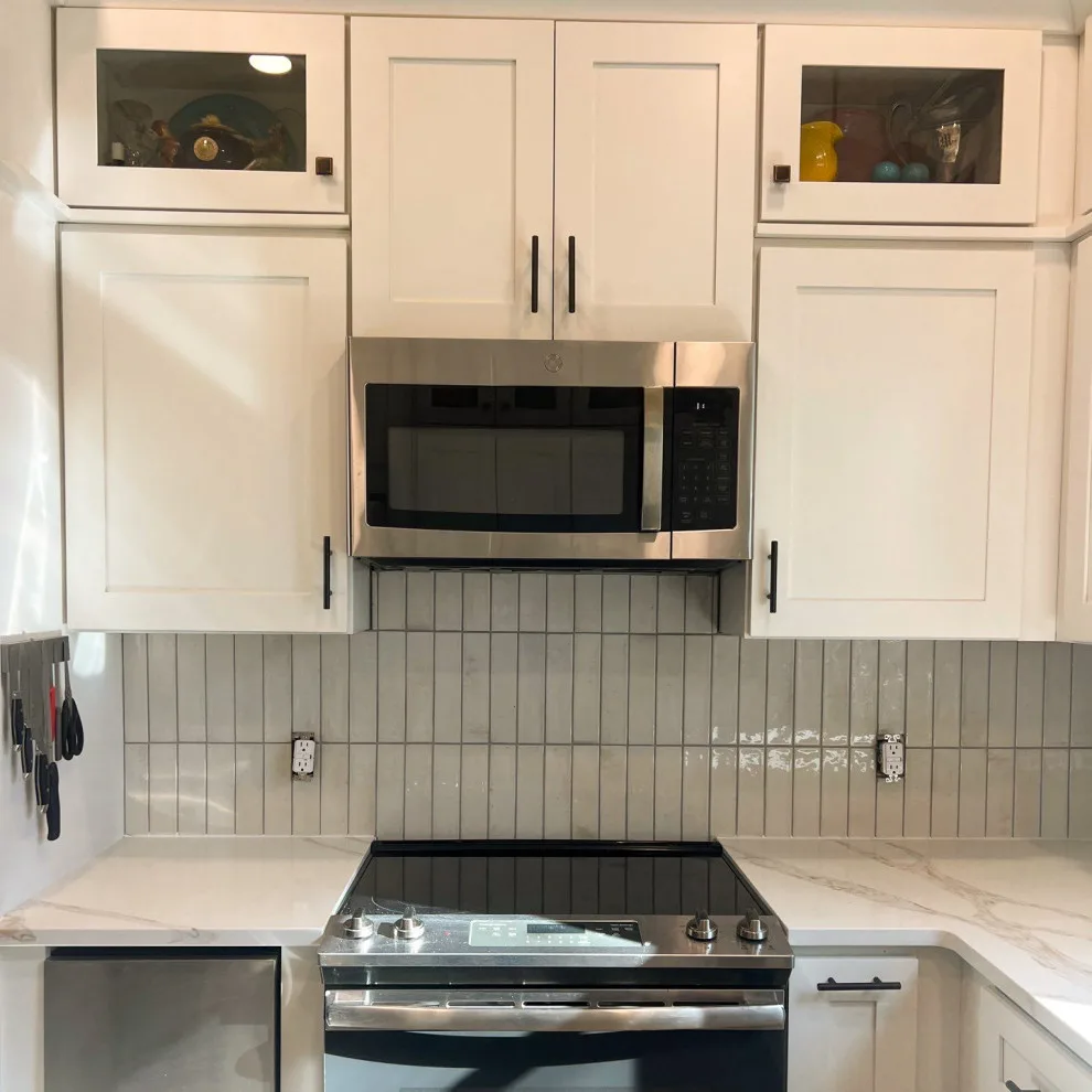 Culinary Space Renovation by BDM Construction Inc. - Photo 3