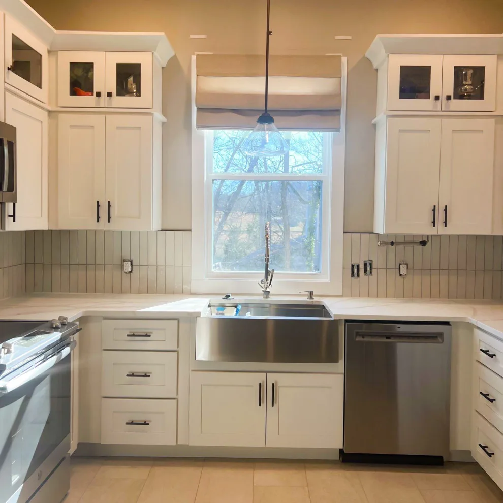 Culinary Space Renovation by BDM Construction Inc. - Photo 2