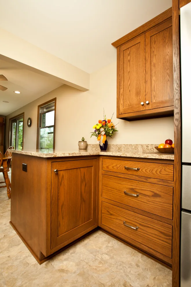 Culinary Space Renovation by DK Construction Inc - Photo 6