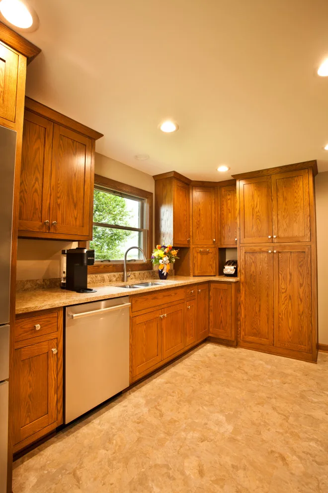 Culinary Space Renovation by DK Construction Inc - Photo 2