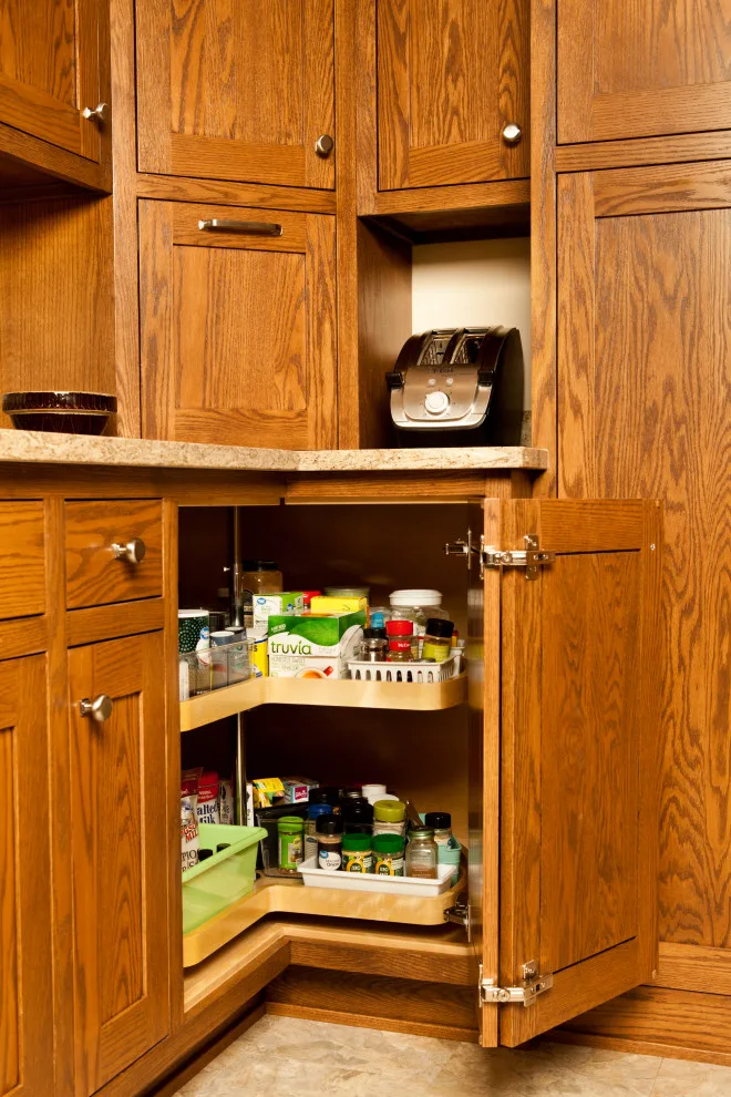 Culinary Space Renovation by DK Construction Inc - Photo 7