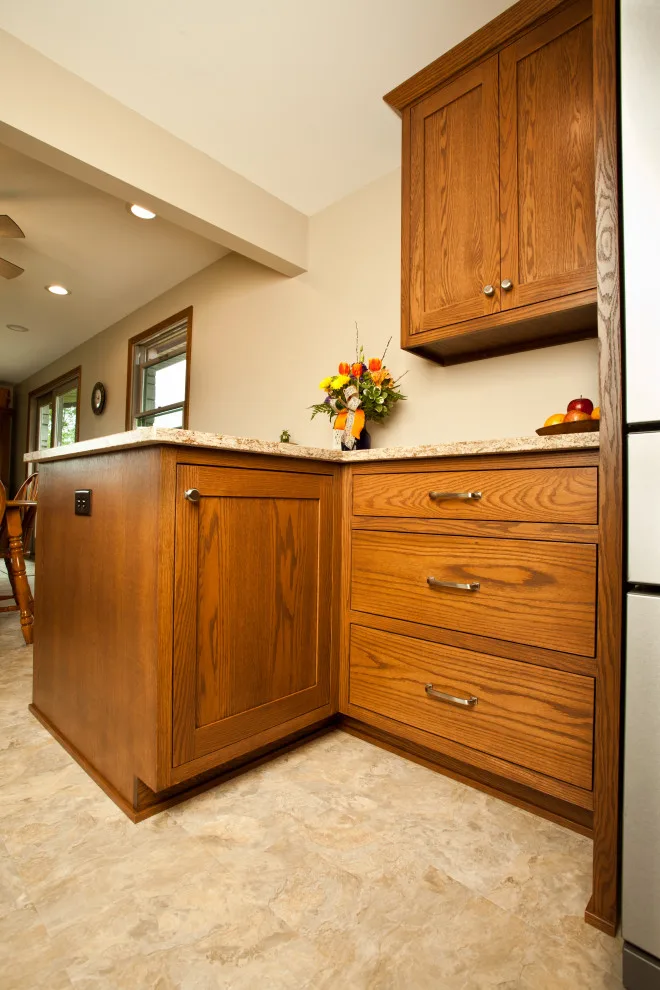 Culinary Space Renovation by DK Construction Inc - Photo 4