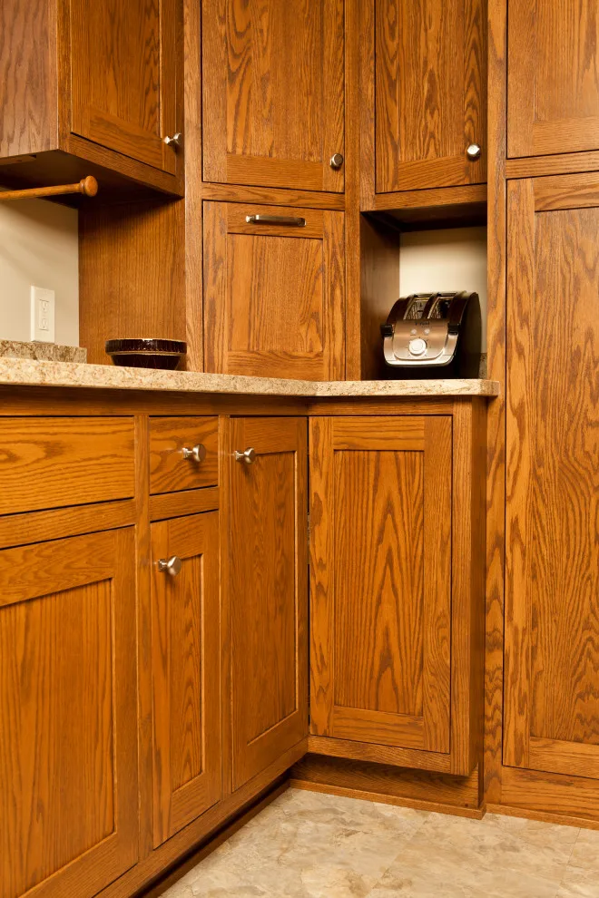 Culinary Space Renovation by DK Construction Inc - Photo 8