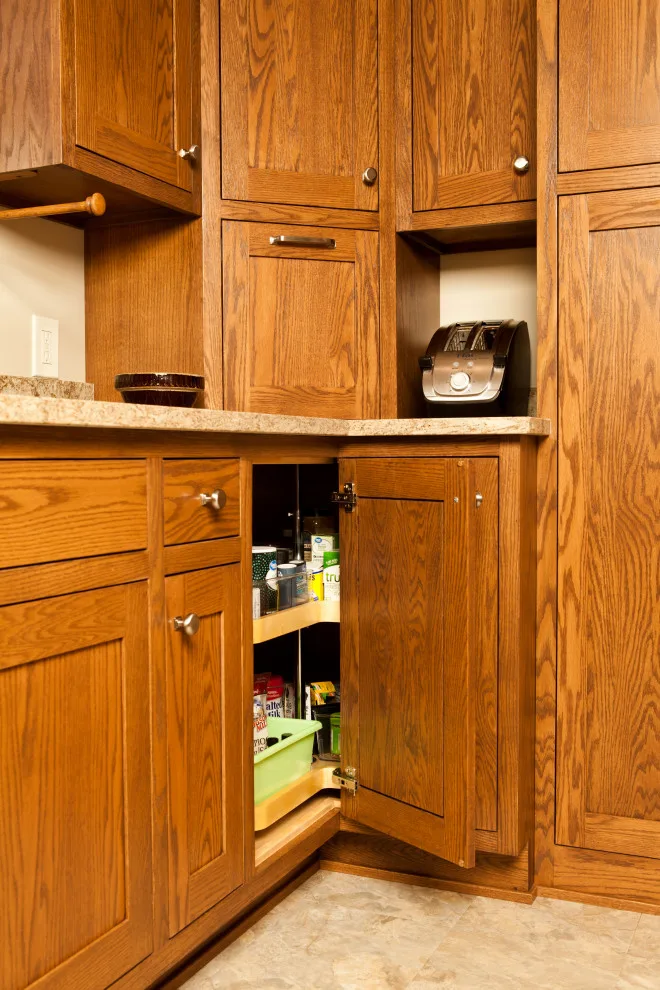 Culinary Space Renovation by DK Construction Inc - Photo 9