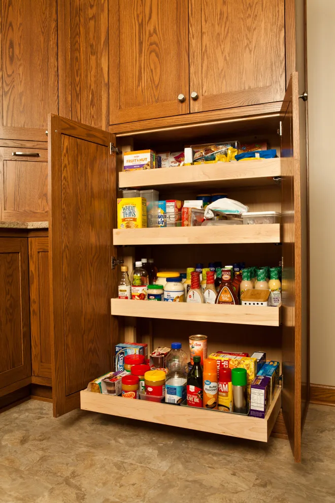 Culinary Space Renovation by DK Construction Inc - Photo 3