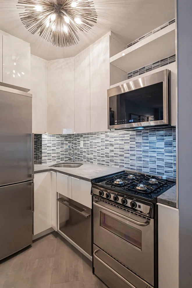 Culinary Spaces by Alfaro Home Improvement And Painting LLC - Photo 3