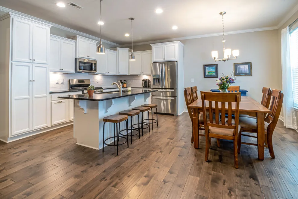 Culinary Spaces by Alfaro Home Improvement And Painting LLC - Photo 2