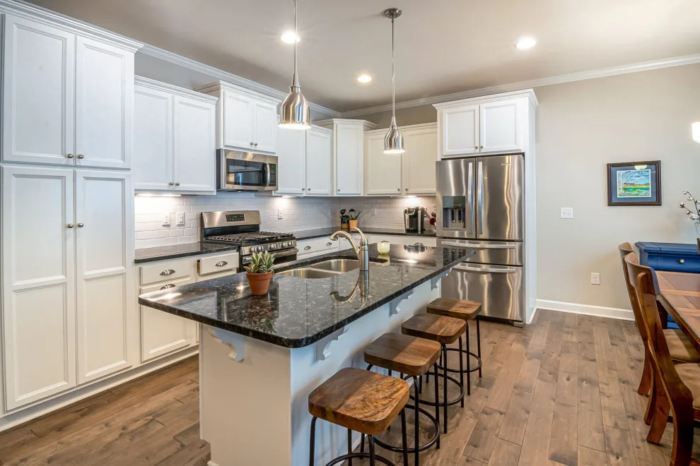 Culinary Spaces by Alfaro Home Improvement And Painting LLC - Photo 4