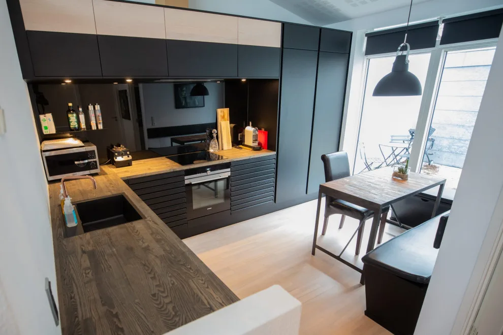 Culinary Spaces by Alfaro Home Improvement And Painting LLC - Photo 12