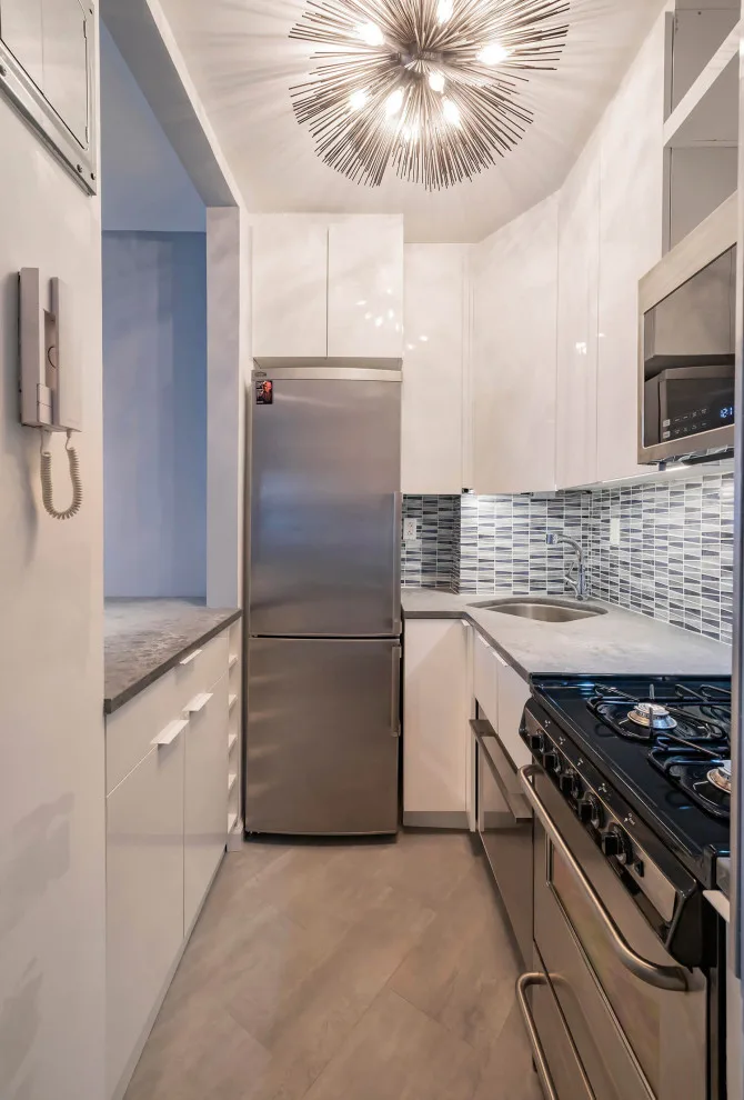 Culinary Spaces by Alfaro Home Improvement And Painting LLC - Photo 10
