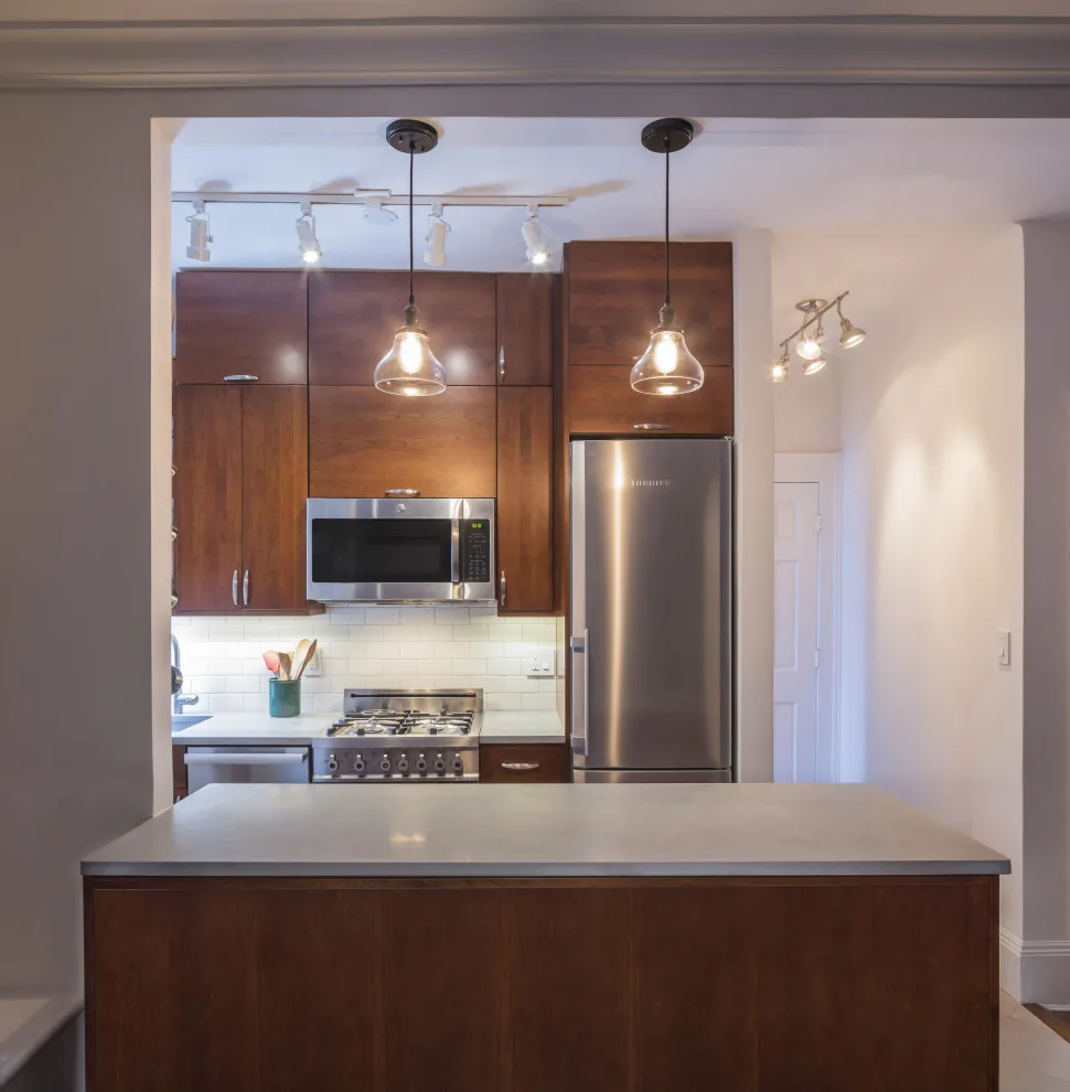 Culinary Spaces by Alfaro Home Improvement And Painting LLC - Photo 8