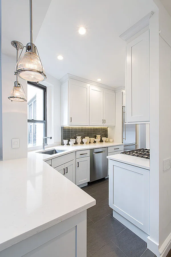 Culinary Spaces by Alfaro Home Improvement And Painting LLC - Photo 6