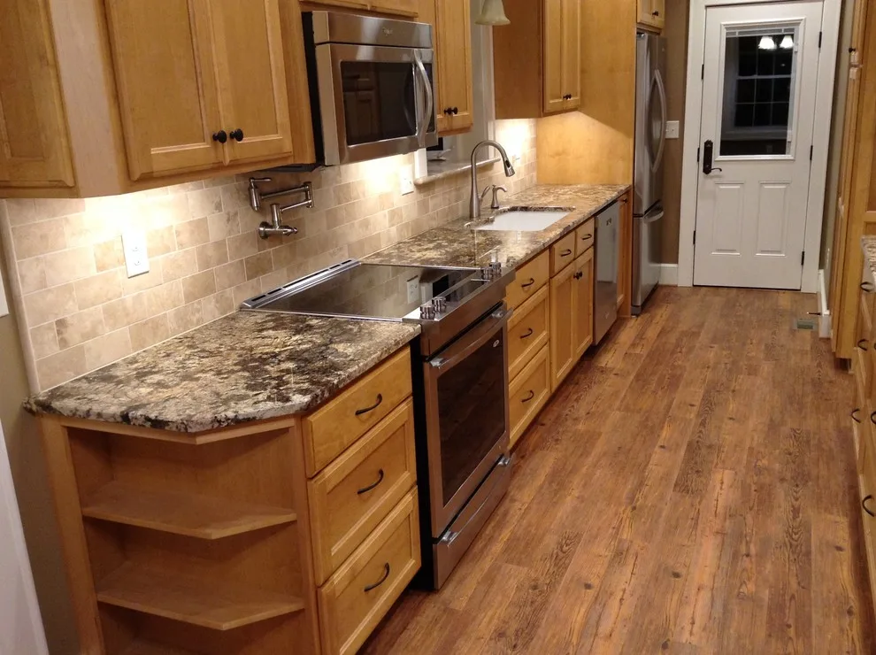 Culinary Space Renovation by Hardick Construction LLC - Photo 20