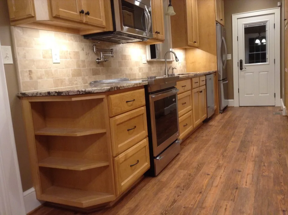Culinary Space Renovation by Hardick Construction LLC - Photo 21