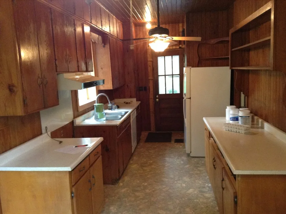 Culinary Space Renovation by Hardick Construction LLC - Photo 12