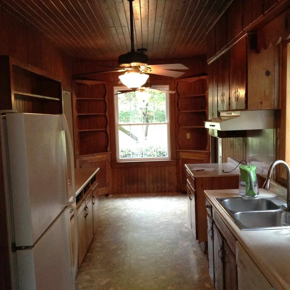 Culinary Space Renovation by Hardick Construction LLC - Photo 2