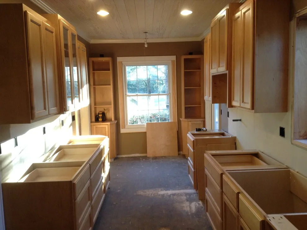 Culinary Space Renovation by Hardick Construction LLC - Photo 16
