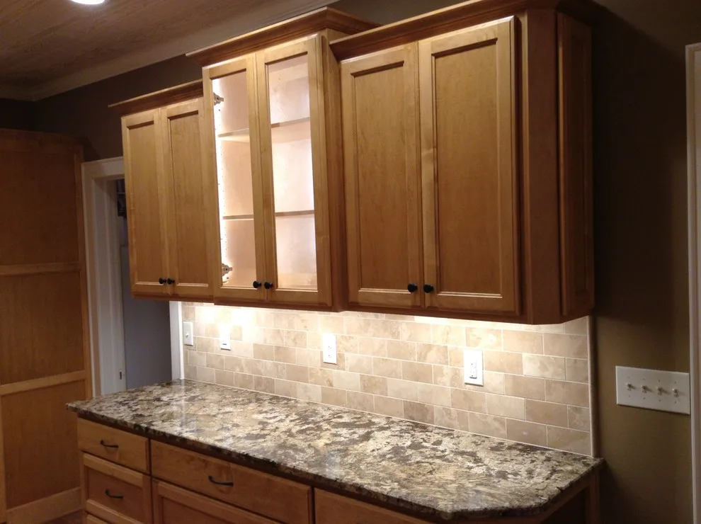 Culinary Space Renovation by Hardick Construction LLC - Photo 23