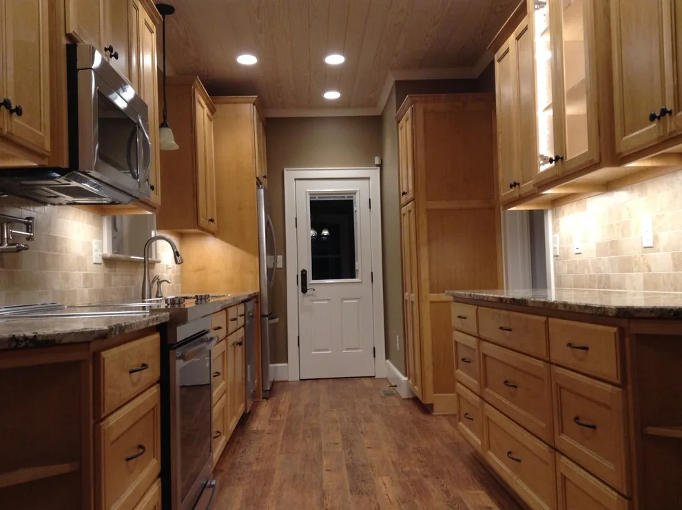Culinary Space Renovation by Hardick Construction LLC - Photo 25