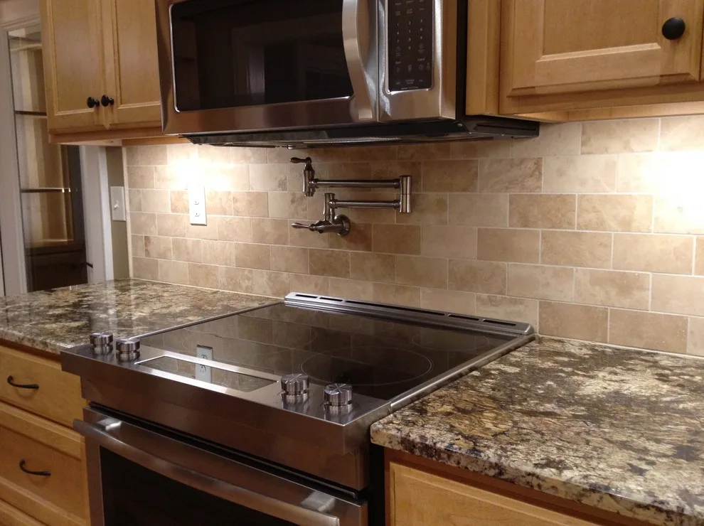 Culinary Space Renovation by Hardick Construction LLC - Photo 24