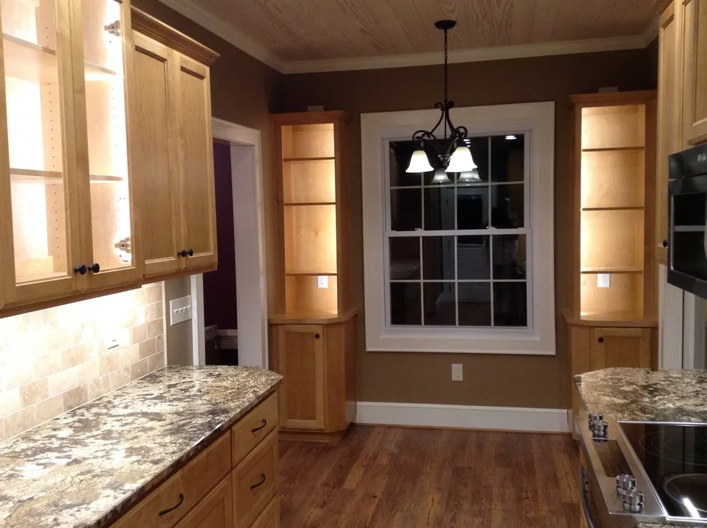 Culinary Space Renovation by Hardick Construction LLC - Photo 4