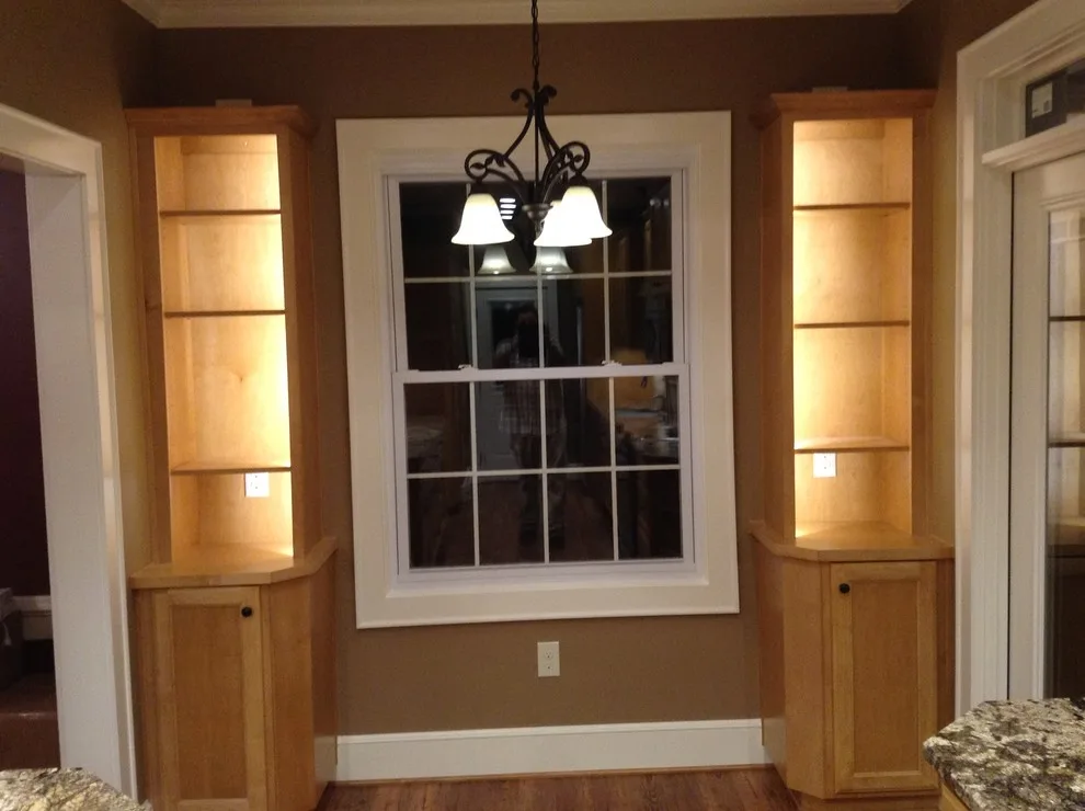 Culinary Space Renovation by Hardick Construction LLC - Photo 7