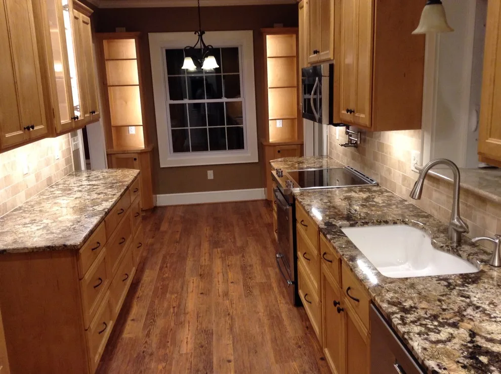 Culinary Space Renovation by Hardick Construction LLC - Photo 8