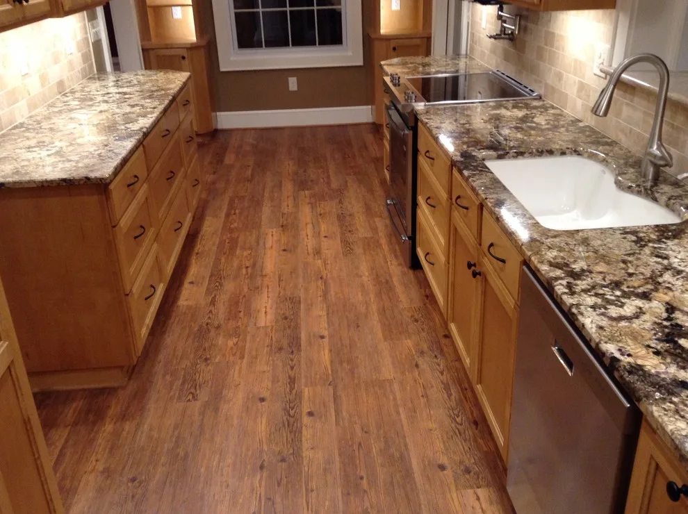 Culinary Space Renovation by Hardick Construction LLC - Photo 10