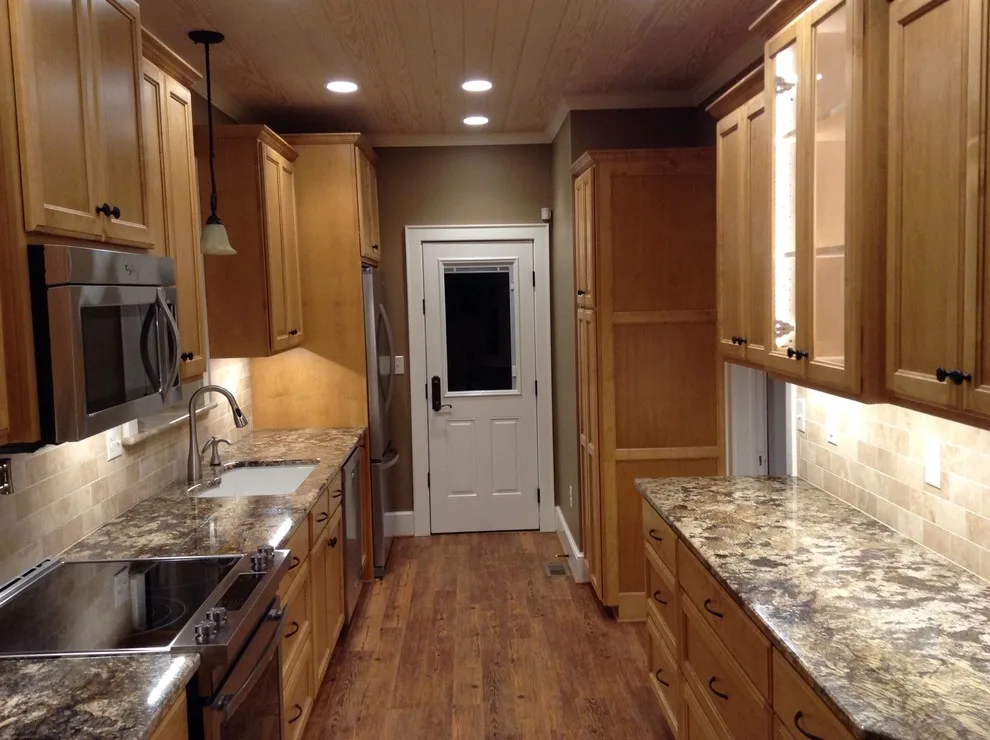 Culinary Space Renovation by Hardick Construction LLC - Photo 13