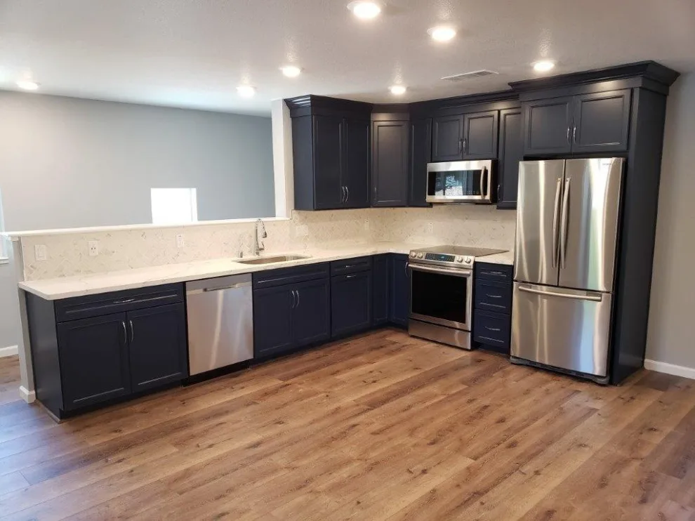 Culinary Space Renovation by V-Builders - Photo 3