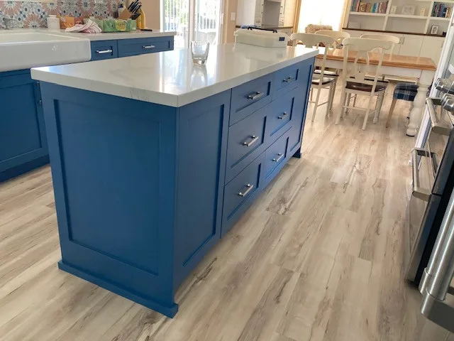 Kitchen Renovation by SBX ECO Construction, Inc. - Photo 5