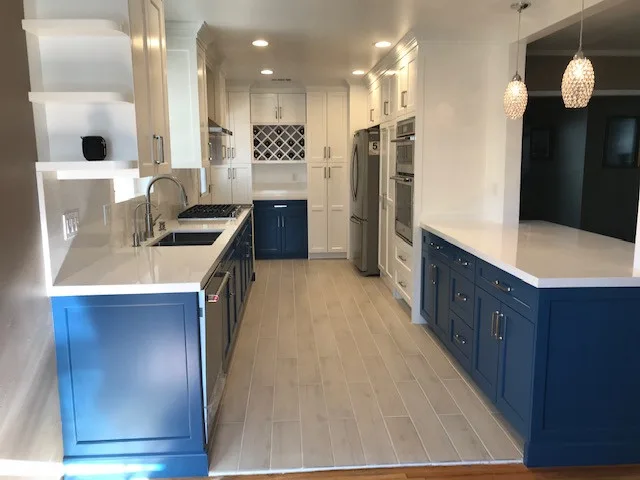 Kitchen Renovation by SBX ECO Construction, Inc. - Photo 3