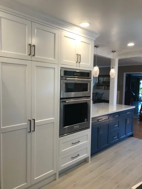 Kitchen Renovation by SBX ECO Construction, Inc. - Photo 7